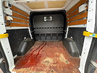 Ford - transit custom - 270 2.2 tdci l1h1tdc - bedrijfswagen - afbeelding 5 van  16