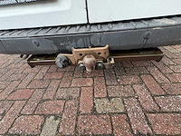 Ford - transit custom - 270 2.2 tdci l1h1tdc - bedrijfswagen - afbeelding 6 van  16