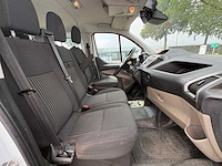 Ford - transit custom - 270 2.2 tdci l1h1tdc - bedrijfswagen - afbeelding 8 van  16