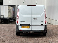 Ford - transit custom - 270 2.2 tdci l1h1tdc - bedrijfswagen - afbeelding 11 van  16