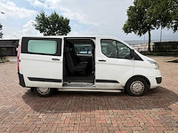 Ford - transit custom - 270 2.2 tdci l1h1tdc - bedrijfswagen - afbeelding 14 van  16