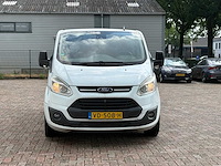 Ford - transit custom - 270 2.2 tdci l1h1tdc - bedrijfswagen - afbeelding 16 van  16