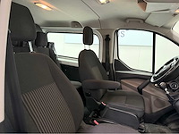 Ford - transit custom - 270 2.2 tdci l1h1tdc - dubbel cabine - bedrijfswagen - 2015 - afbeelding 4 van  29