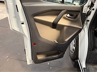 Ford - transit custom - 270 2.2 tdci l1h1tdc - dubbel cabine - bedrijfswagen - 2015 - afbeelding 13 van  29