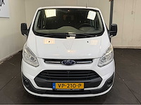Ford - transit custom - 270 2.2 tdci l1h1tdc - dubbel cabine - bedrijfswagen - 2015 - afbeelding 27 van  29
