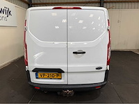 Ford - transit custom - 270 2.2 tdci l1h1tdc - dubbel cabine - bedrijfswagen - 2015 - afbeelding 28 van  29