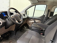 Ford - transit custom - 270 2.2 tdci l1h1tdc - dubbel cabine - bedrijfswagen - 2015 - afbeelding 29 van  29