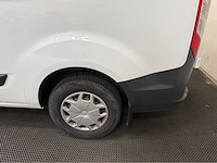 Ford - transit custom - 270 2.2 tdci l1h1tdc - dubbel cabine - bedrijfswagen - 2015 - afbeelding 1 van  8