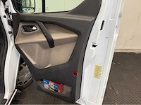 Ford - transit custom - 270 2.2 tdci l1h1tdc - dubbel cabine - bedrijfswagen - 2015 - afbeelding 4 van  8