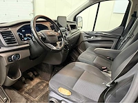 Ford - transit custom - 280 - 2.0 tdci l1h1 tr - bedrijfswagen - 2020 - afbeelding 2 van  28