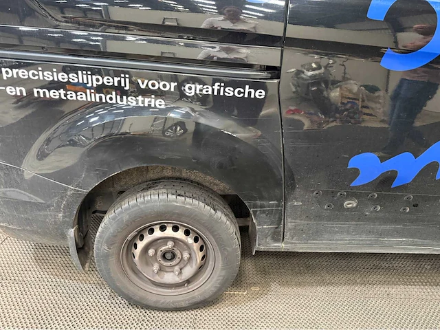 Ford - transit custom - 280 - 2.0 tdci l1h1 tr - bedrijfswagen - 2020 - afbeelding 9 van  28