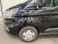 Ford - transit custom - 280 - 2.0 tdci l1h1 tr - bedrijfswagen - 2020 - afbeelding 18 van  28