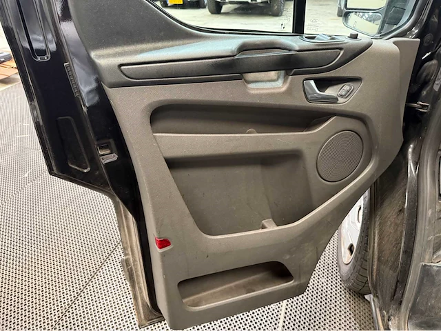 Ford - transit custom - 280 - 2.0 tdci l1h1 tr - bedrijfswagen - 2020 - afbeelding 19 van  28