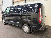 Ford - transit custom - 280 - 2.0 tdci l1h1 tr - bedrijfswagen - 2020 - afbeelding 22 van  28