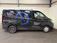 Ford - transit custom - 280 - 2.0 tdci l1h1 tr - bedrijfswagen - 2020 - afbeelding 23 van  28