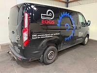 Ford - transit custom - 280 - 2.0 tdci l1h1 tr - bedrijfswagen - 2020 - afbeelding 26 van  28