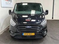 Ford - transit custom - 280 - 2.0 tdci l1h1 tr - bedrijfswagen - 2020 - afbeelding 27 van  28