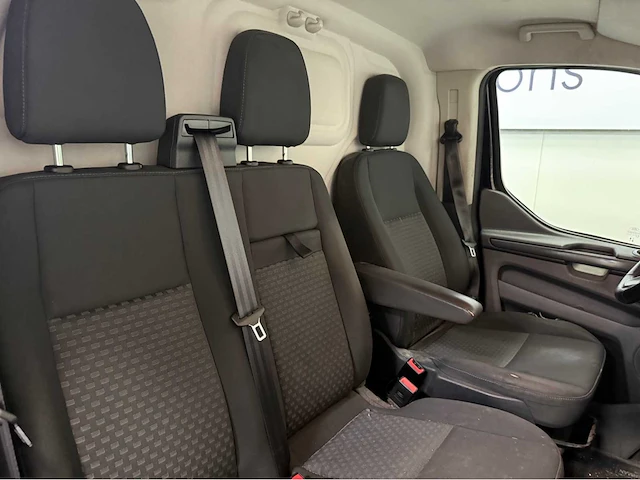 Ford - transit custom - 280 - 2.0 tdci l1h1 tr - bedrijfswagen -2020 - afbeelding 7 van  30