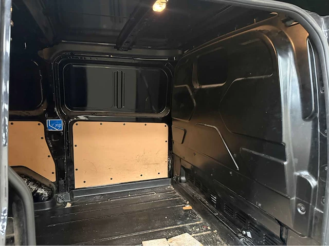Ford - transit custom - 280 - 2.0 tdci l1h1 tr - bedrijfswagen -2020 - afbeelding 11 van  30