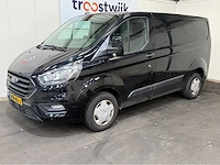 Ford - transit custom - 280 - 2.0 tdci l1h1 tr - bedrijfswagen -2020 - afbeelding 1 van  30