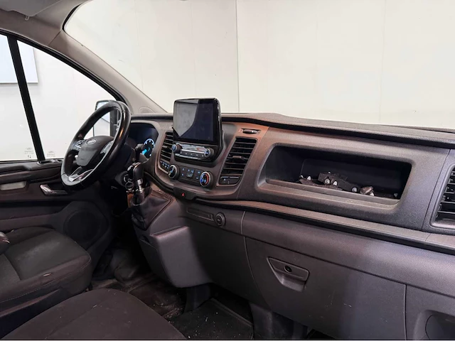 Ford - transit custom - 280 - 2.0 tdci l1h1 tr - bedrijfswagen -2020 - afbeelding 13 van  30