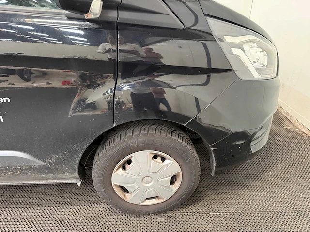 Ford - transit custom - 280 - 2.0 tdci l1h1 tr - bedrijfswagen -2020 - afbeelding 14 van  30