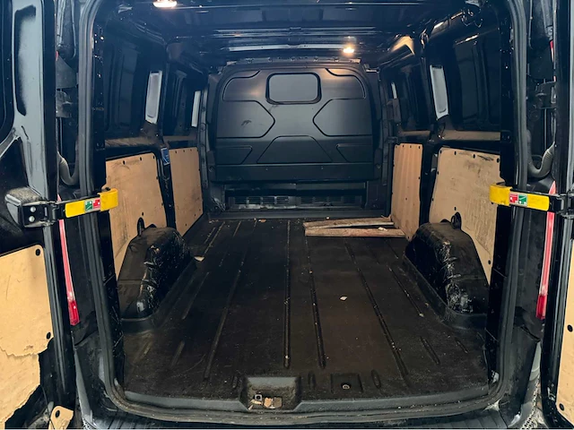 Ford - transit custom - 280 - 2.0 tdci l1h1 tr - bedrijfswagen -2020 - afbeelding 16 van  30