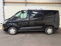 Ford - transit custom - 280 - 2.0 tdci l1h1 tr - bedrijfswagen -2020 - afbeelding 12 van  30