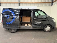 Ford - transit custom - 280 - 2.0 tdci l1h1 tr - bedrijfswagen -2020 - afbeelding 26 van  30