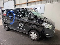 Ford - transit custom - 280 - 2.0 tdci l1h1 tr - bedrijfswagen -2020 - afbeelding 27 van  30