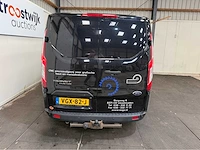 Ford - transit custom - 280 - 2.0 tdci l1h1 tr - bedrijfswagen -2020 - afbeelding 30 van  30
