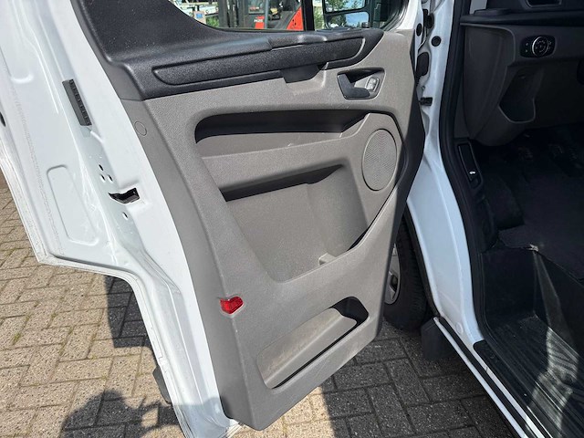 Ford - transit custom - 280 2.0 tdci l1h1 li - bedrijfswagen -2019 - afbeelding 5 van  29