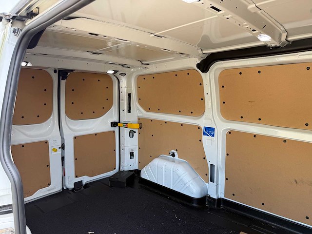 Ford - transit custom - 280 2.0 tdci l1h1 li - bedrijfswagen -2019 - afbeelding 15 van  29