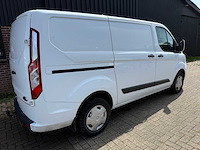 Ford - transit custom - 280 2.0 tdci l1h1 li - bedrijfswagen -2019 - afbeelding 17 van  29