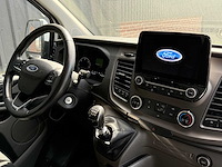 Ford - transit custom - 280 2.0 tdci l1h1 li - bedrijfswagen -2019 - afbeelding 18 van  29