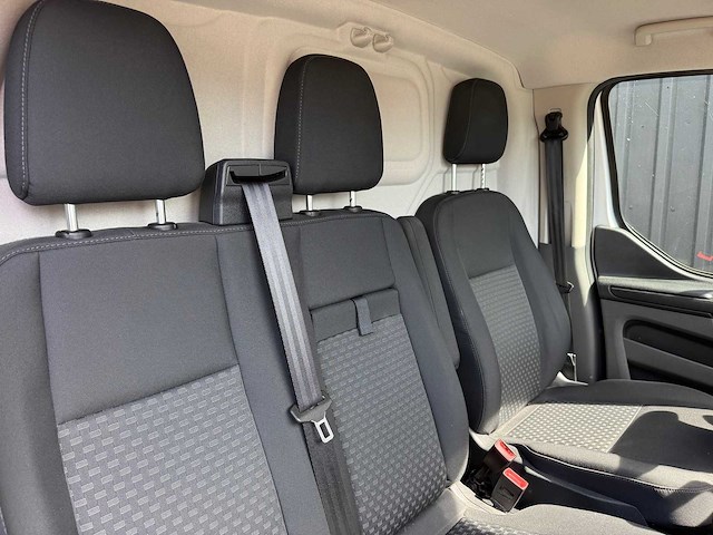 Ford - transit custom - 280 2.0 tdci l1h1 li - bedrijfswagen -2019 - afbeelding 19 van  29