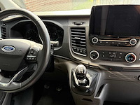 Ford - transit custom - 280 2.0 tdci l1h1 li - bedrijfswagen -2019 - afbeelding 20 van  29