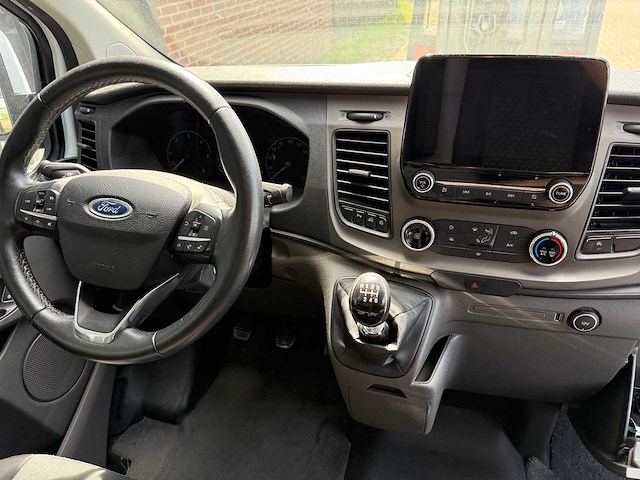Ford - transit custom - 280 2.0 tdci l1h1 li - bedrijfswagen -2019 - afbeelding 21 van  29