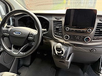 Ford - transit custom - 280 2.0 tdci l1h1 li - bedrijfswagen -2019 - afbeelding 21 van  29