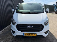Ford - transit custom - 280 2.0 tdci l1h1 li - bedrijfswagen -2019 - afbeelding 12 van  29