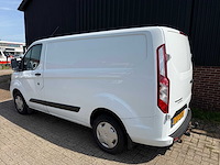 Ford - transit custom - 280 2.0 tdci l1h1 li - bedrijfswagen -2019 - afbeelding 25 van  29