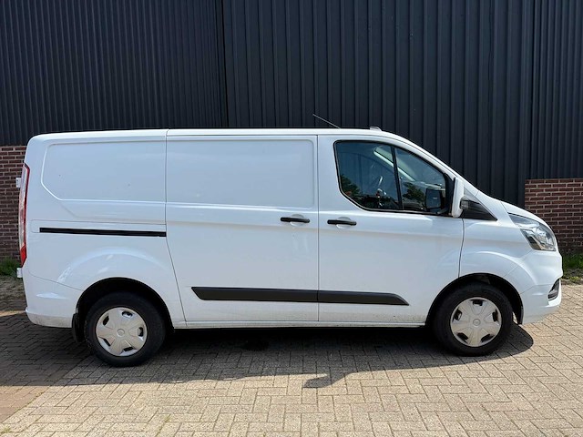Ford - transit custom - 280 2.0 tdci l1h1 li - bedrijfswagen -2019 - afbeelding 26 van  29
