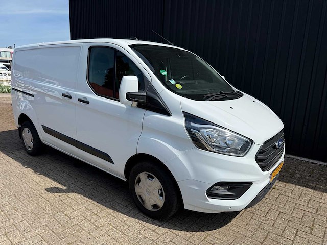 Ford - transit custom - 280 2.0 tdci l1h1 li - bedrijfswagen -2019 - afbeelding 27 van  29