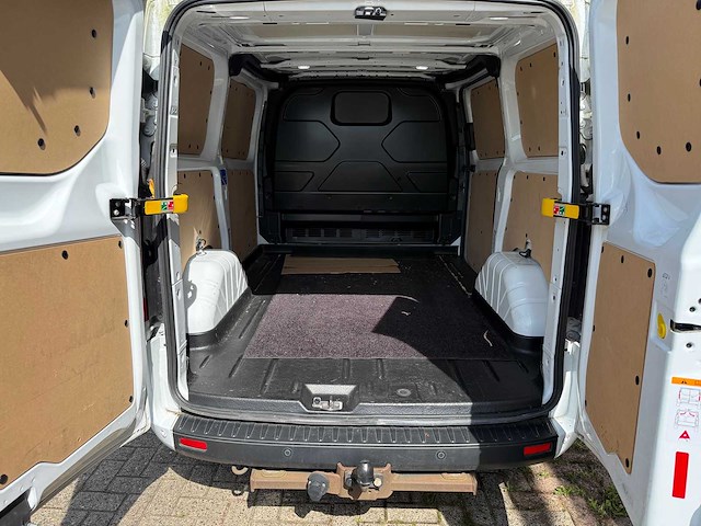 Ford - transit custom - 280 2.0 tdci l1h2 li - bedrijfswagen - afbeelding 7 van  32