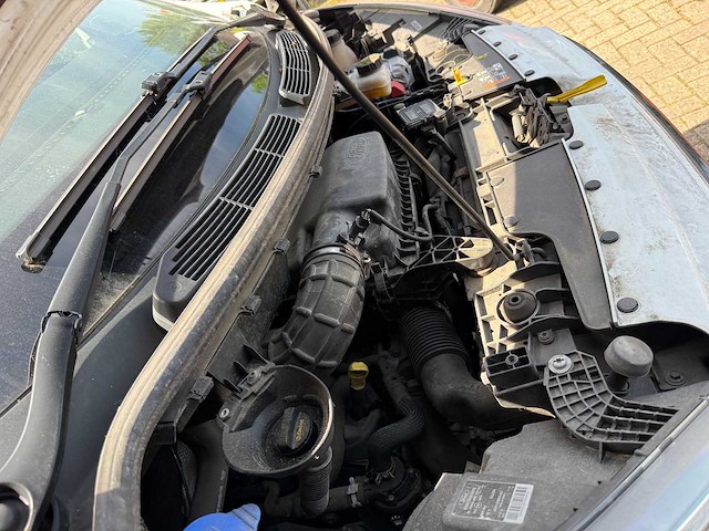 Ford - transit custom - 280 2.0 tdci l1h2 li - bedrijfswagen - afbeelding 11 van  32