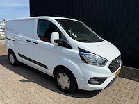 Ford - transit custom - 280 2.0 tdci l1h2 li - bedrijfswagen - afbeelding 15 van  32