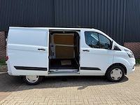 Ford - transit custom - 280 2.0 tdci l1h2 li - bedrijfswagen - afbeelding 17 van  32