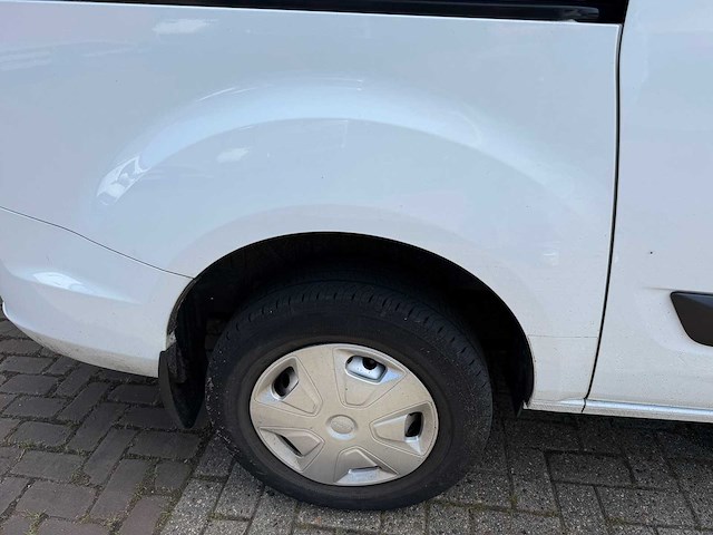 Ford - transit custom - 280 2.0 tdci l1h2 li - bedrijfswagen - afbeelding 19 van  32