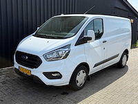 Ford - transit custom - 280 2.0 tdci l1h2 li - bedrijfswagen - afbeelding 12 van  32