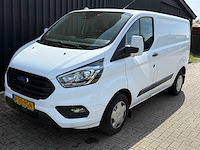 Ford - transit custom - 280 2.0 tdci l1h2 li - bedrijfswagen - afbeelding 23 van  32